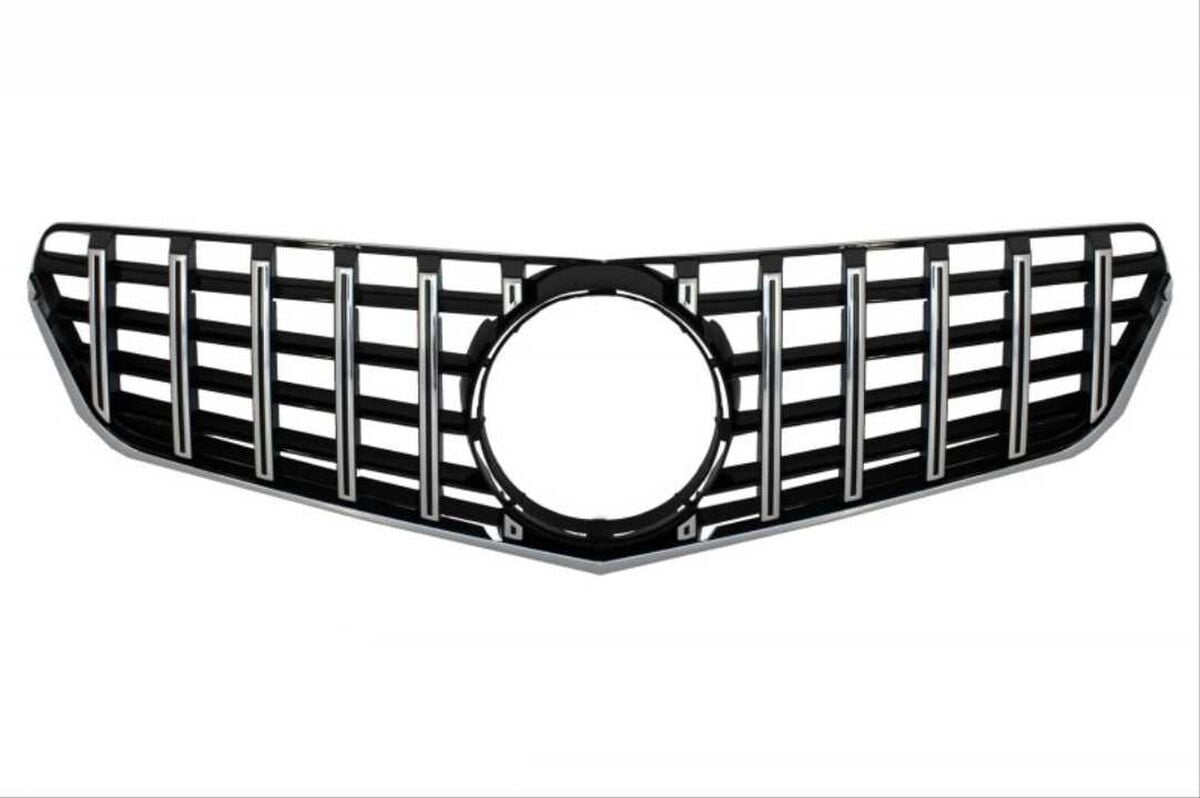 Mercedes W207 2009-2013 Uyumlu Yedek Parça Makyajsız Kasa GTR Panjur