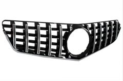 Mercedes W207 2009-2013 Uyumlu Yedek Parça Makyajsız Kasa GTR Panjur