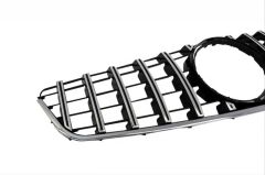 Mercedes W207 2009-2013 Uyumlu Yedek Parça Makyajsız Kasa GTR Panjur