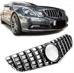 Mercedes W207 2009-2013 Uyumlu Yedek Parça Makyajsız Kasa GTR Panjur