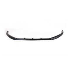 Volkswagen Polo 2010 - 14 Uyumlu Yedek Parça Maxton Ön Lip Plastik Boyasız