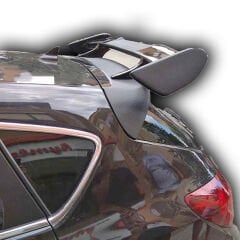 Universal Dtm Yüksek Spoiler Boyalı Fiber