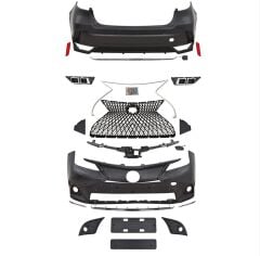 Toyota Corolla 2019+ Lexus Görünüm Body Kit