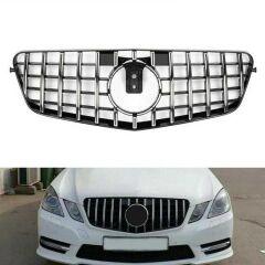 Mercedes W212 2009-2012 Uyumlu Yedek Parça GTR Panjur