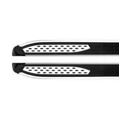 Araca Özel Plus Model Yan Basamak