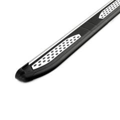 Araca Özel Plus Model Yan Basamak