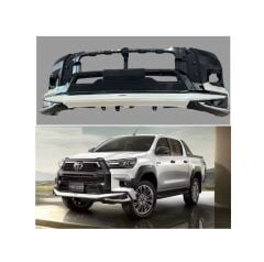 Toyota Hilux 2019+ Modellista Ön Ek