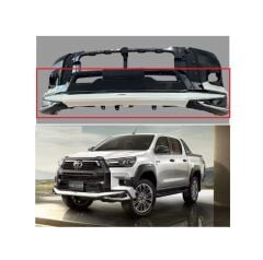 Toyota Hilux 2019+ Modellista Ön Ek