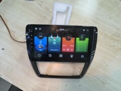 JETTA 10.1 MULTİMEDYA CARPLAY+AND AUTO 4+32GB