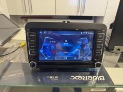 GOLF CADDY PASSAT JETTA TRANSPORTER POLO MULTİMEDYA 4+64GB