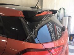 Hyundai İ20 Uyumlu Yedek Parça Dtm Spoiler