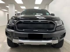 Ford Ranger T7-T8 2016+ Raptor Body Kit