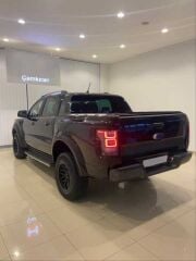 Ford Ranger F150 Raptor Dönüşüm Full Body Kit Gen 2
