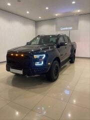 Ford Ranger F150 Raptor Dönüşüm Full Body Kit Gen 2