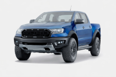 Ford Ranger T7 ve T8 Raptor Dönüşüm Body Kit