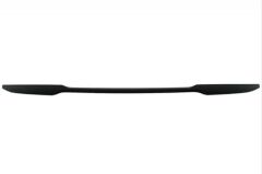 Bmw 3 Serisi 2012-2018 F30 Uyumlu Yedek Parça M4 Spoiler Parlak Siyah