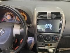 2007/2012 TOYOTA COROLLA MULTİMEDYA CARPLAY-AND AUTO 4+32GB