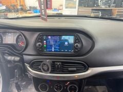 Fiat Egea Tuşlu Model Multimedya Carplay+And.Auto 4+64gb