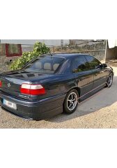 Opel Omega Uyumlu Yedek Parça Marşpiyel