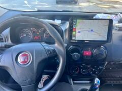 Fiat Fiorino Multimedya Carplay+And.Auto 4+64gb