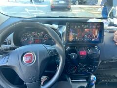Fiat Fiorino Multimedya Carplay+And.Auto 4+64gb