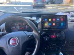 Fiat Fiorino Multimedya Carplay+And.Auto 4+64gb