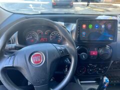 Fiat Fiorino Multimedya Carplay+And.Auto 4+64gb