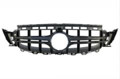 Mercedes W213 2016-2019 Uyumlu Yedek Parça E63 Panjur Gri