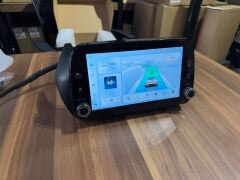 Fiat Fiorino Tuşlu Multimedya Carplay+And.Auto 4+64gb