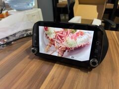 Fiat Fiorino Tuşlu Multimedya Carplay+And.Auto 4+64gb