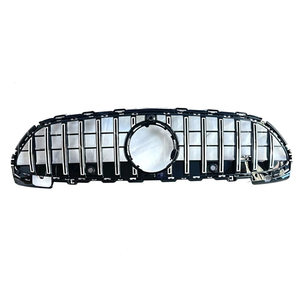 Mercedes W206 GTR Panjur Krom