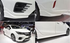 Honda City 2020+ Modulo Body Kit