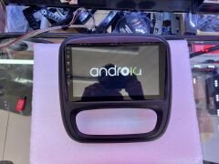 RENAULT TRAFİK MULTİMEDYA CARPLAY-AND AUTO 4+32GB