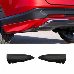 Honda HR-V 2021+ Aero Kit Piano Black