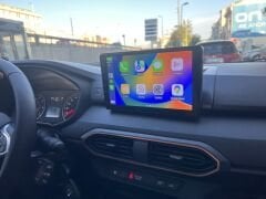 RENAULT TALİANT MULTİMEDYA CARPLAY-AND AUTO 4+32GB