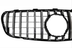 Mercedes X156 2016-2020 Uyumlu Yedek Parça GLA GTR Panjur