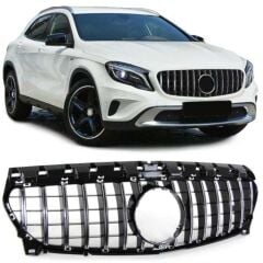 Mercedes X156 2016-2020 Uyumlu Yedek Parça GLA GTR Panjur