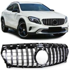 Mercedes X156 2016-2020 Uyumlu Yedek Parça GLA GTR Panjur