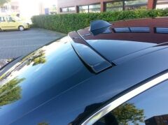 BMW 5 Serisi F10 Cam Üstü Spoiler