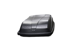 Honda Cr-V Uyumlu Yedek Parça 2002-2007 Ara Atkı + Port Bagaj 380 Lt Siyah