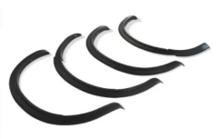 İsuzu D-Max 2020+ Çamurluk Kabartma (dodik) - İnce Tıp