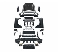 Land Rover Defender 2020+ Svr Body Kit