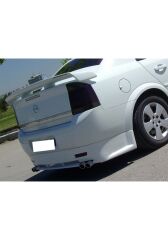 Opel Vectra C Uyumlu Yedek Parça Yüksek Spoiler