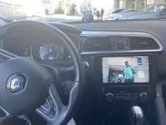 RENAULT KADJAR MULTİMEDYA CARPLAY-AND AUTO 4+32GB