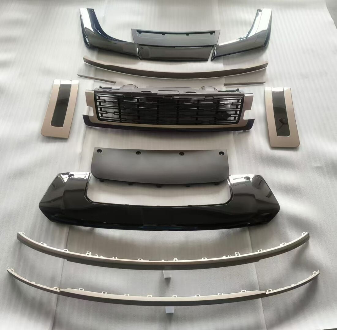 2023 Vogue İçin Uyumlu Bakır Kit