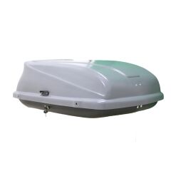 Opel Astra G 1998-2004 Uyumlu Yedek Parça Ara Atkı + Port Bagaj 250 Lt Gri