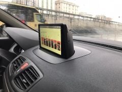 RENAULT FLUENCE MEGANE 3 MULTİMEDYA CARPLAY-AND AUTO 4+32GB