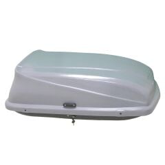 Opel Astra H 2004-2011 Uyumlu Yedek Parça Ara Atkı + Port Bagaj 250 Lt Gri