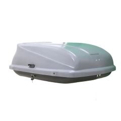 Opel Astra H 2004-2011 Uyumlu Yedek Parça Ara Atkı + Port Bagaj 250 Lt Gri