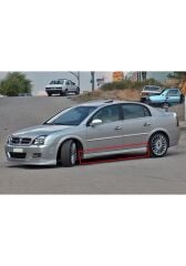 Opel Vectra C Uyumlu Yedek Parça Marşpiyel